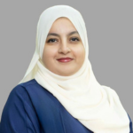 Ambreen Khalid