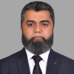 Majid Shafi