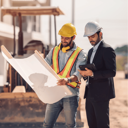 Technical Services Dubai