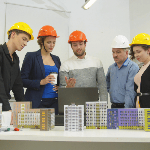 Technical Services Dubai