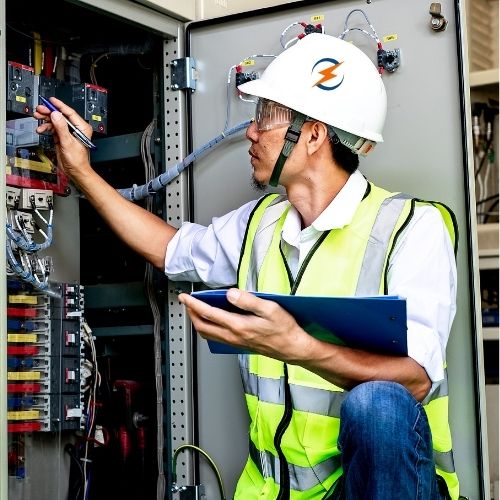 Electrical Services Dubai