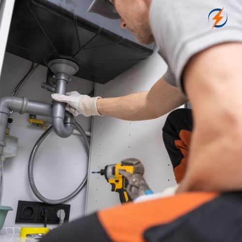 Plumbing Services Dubai