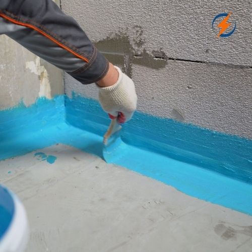 Waterproofing Services Dubai